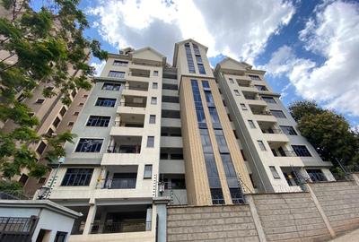 4 Bed Apartment with En Suite at Wambugu Road