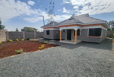 3 Bed House with En Suite at Rimpa