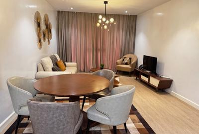 Furnished 1 Bed Apartment with En Suite in Riverside - 4