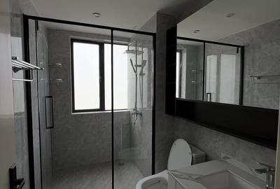 2 Bed Apartment with En Suite at Lenana Road