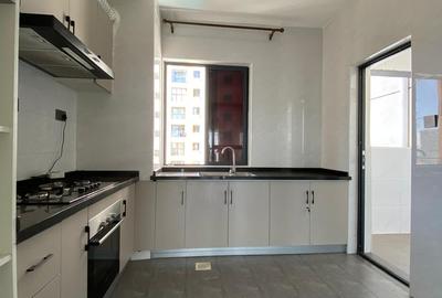 2 Bed Apartment with En Suite at Kindaruma Road - 3