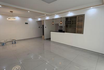 3 Bed Apartment with En Suite at Kilimani - 3