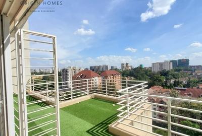 4 Bed Apartment with En Suite at Lavington - 2