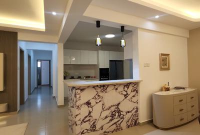 3 Bed Apartment with En Suite in Lavington - 4