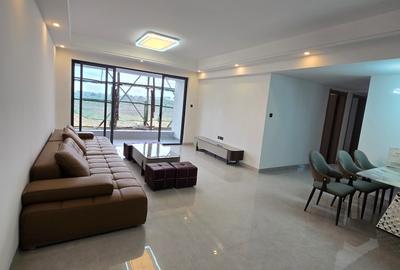 3 Bed Apartment with Swimming Pool at Mombasa Road - 3