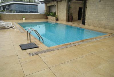 2 Bed Apartment with En Suite at Riverside Drive - 3