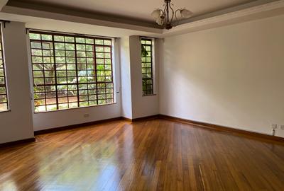 5 Bed Townhouse with En Suite at Lavington Nairobi Kenya - 4