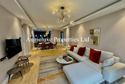 Furnished 3 Bed Apartment with En Suite at Brookside Drive
