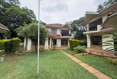 4 Bed Townhouse with En Suite in Spring Valley