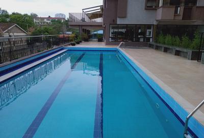 Studio Apartment with En Suite at Kilimani - 2