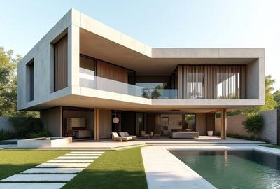 Residential Land at Vipingo - 4