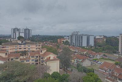 Studio Apartment with En Suite at Kileleshwa