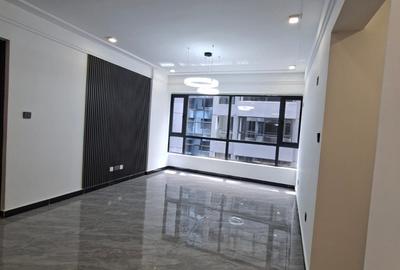 1 Bed Apartment with Swimming Pool at Mararo - 2