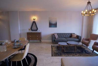 2 Bed Apartment with En Suite at Off Nyeri Road