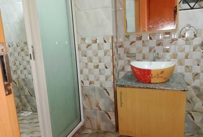 4 Bed Apartment with En Suite at Parklands - 2