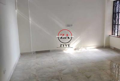 Studio Apartment with En Suite at Off Oloitoktok Road - 2