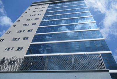 Office with Backup Generator at Parklands Road