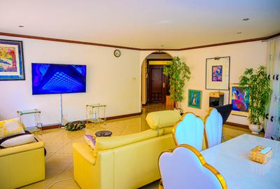 3 Bed Apartment with En Suite in General Mathenge - 2