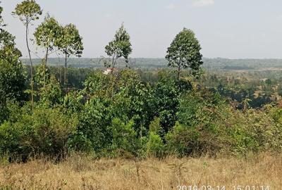 114 m² Residential Land in Ngong