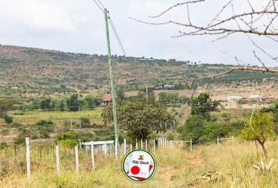 Land at Mutungoni Road Kinanie