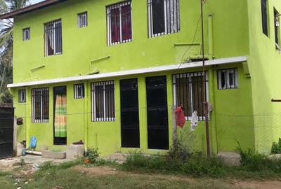 1 Bed Apartment in Bamburi