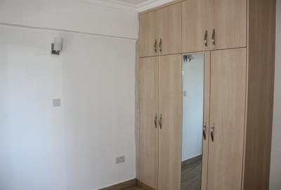 3 Bed Apartment with En Suite in Riruta