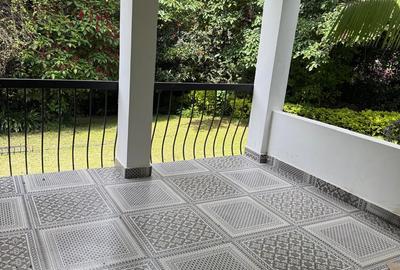 4 Bed Villa with En Suite at Muthaiga - 3