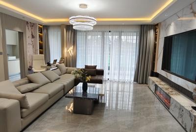 4 Bed Apartment with En Suite in Kileleshwa - 4