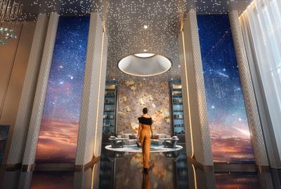 3 Bed Apartment with En Suite at Westlands Next To Raphta Square Along Raphta Road - 3