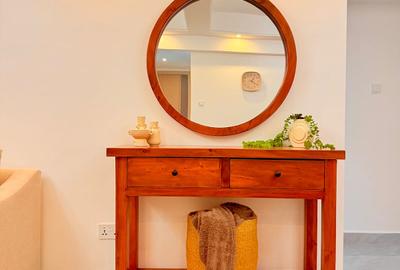 Serviced 3 Bed Apartment with En Suite in Westlands Area - 4