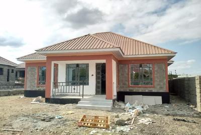 3 Bed House with En Suite in Kitengela