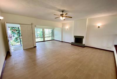 4 Bed House with En Suite in Muthaiga - 4