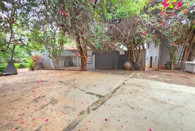 Commercial Property with Backup Generator in Kileleshwa