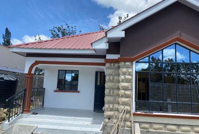 3 Bed House with En Suite in Kitengela