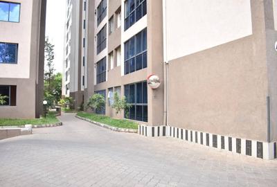 3 Bed Apartment with En Suite in Kileleshwa