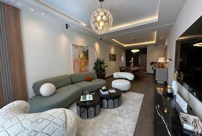 3 Bed Apartment with En Suite at Riara Road