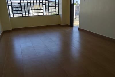 3 Bed House with En Suite at Kitengela (Milimani)