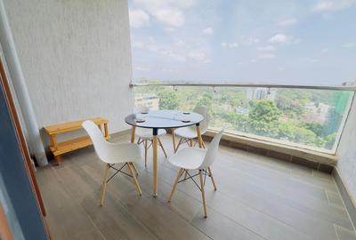 Furnished 2 Bed Apartment with En Suite at General Mathenge - 4