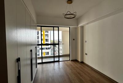 2 Bed Apartment with En Suite at Westlands