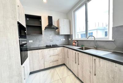 1 Bed Apartment with En Suite in Westlands Area