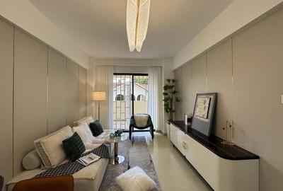 2 Bed Apartment with En Suite in Ongata Rongai - 3