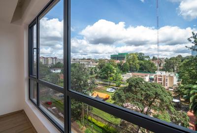 2 Bed Apartment with En Suite in Rhapta Road - 4