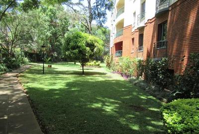 3 Bed Apartment with En Suite at Taarifa Rd - 2