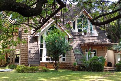 5 Bed Townhouse with En Suite at Off Isaac Gathanju Rd - 2