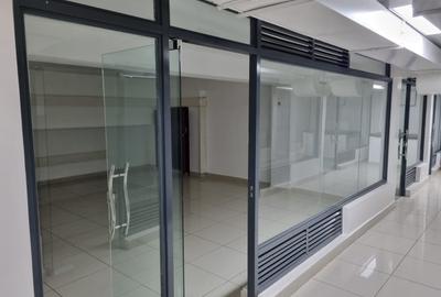 240 ft² Shop with Service Charge Included in Ngong Road