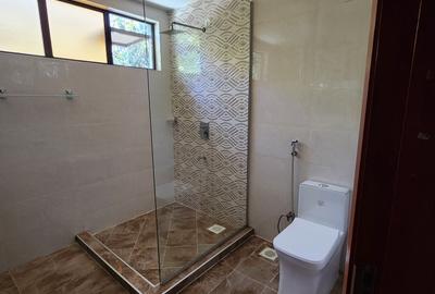 3 Bed Villa with Backup Generator in Riverside - 4