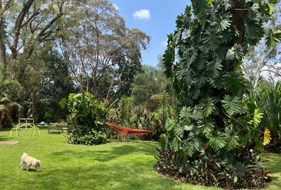 2 Bed House with En Suite in Muthaiga - 3