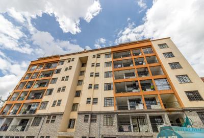 3 Bed House in Lavington