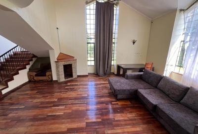 4 Bed Villa in Karen - 4