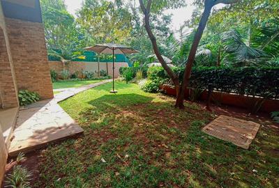 5 Bed Townhouse with En Suite at Lavington